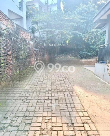 Tanah Siap Bangun Dijual di Jakarta Selatan Punya Luas 1560m2 Tanah Siap Bangun Dijual di Jakarta Selatan Punya Luas 1560m2
