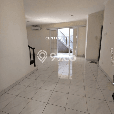 Disewakan Rumah Harga Terjangkau di Sektor 9-Bintaro Tangerang Selatan dengan 4 KT Disewakan Rumah Harga Terjangkau di Sektor 9-Bintaro Tangerang Selatan dengan 4 KT