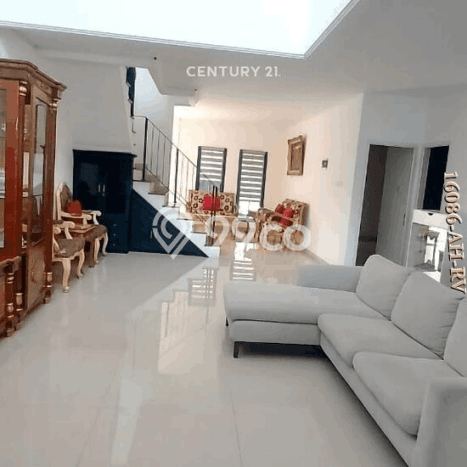 For Sale! Premium House LT 200m2 Desain Elegan di BSD City For Sale! Premium House LT 200m2 Desain Elegan di BSD City