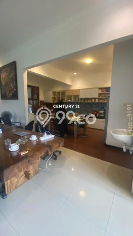 Dijual Rumah Mewah Elegan Dengan View Eksklusif di Bintaro, Tangerang Selatan Dijual Rumah Mewah Elegan Dengan View Eksklusif di Bintaro, Tangerang Selatan