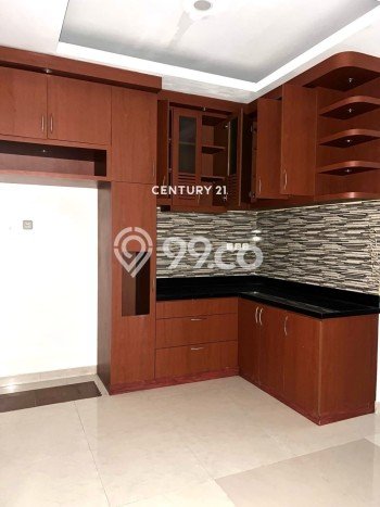 Jarang Ada! Rumah Sewa 3 Kamar Bagus Siap Huni Sektor 9-Bintaro Jarang Ada! Rumah Sewa 3 Kamar Bagus Siap Huni Sektor 9-Bintaro