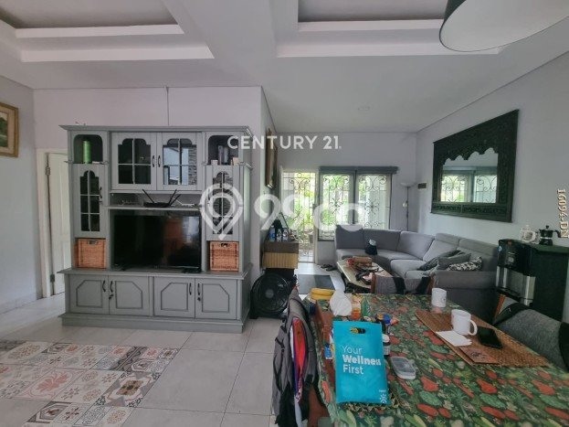 Rumah Luxury Modern Siap Huni di Sektor 9-Bintaro Tangerang Selatan Rumah Luxury Modern Siap Huni di Sektor 9-Bintaro Tangerang Selatan