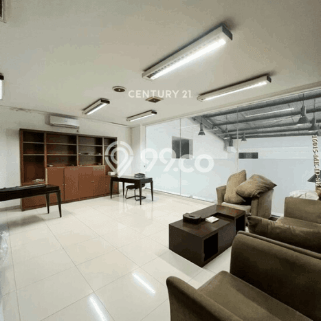 Kantor Bagus Dijual LB 1000m2 Lokasi Strategis Jakarta Selatan Area Cocok untuk Berbisnis Kantor Bagus Dijual LB 1000m2 Lokasi Strategis Jakarta Selatan Area Cocok untuk Berbisnis