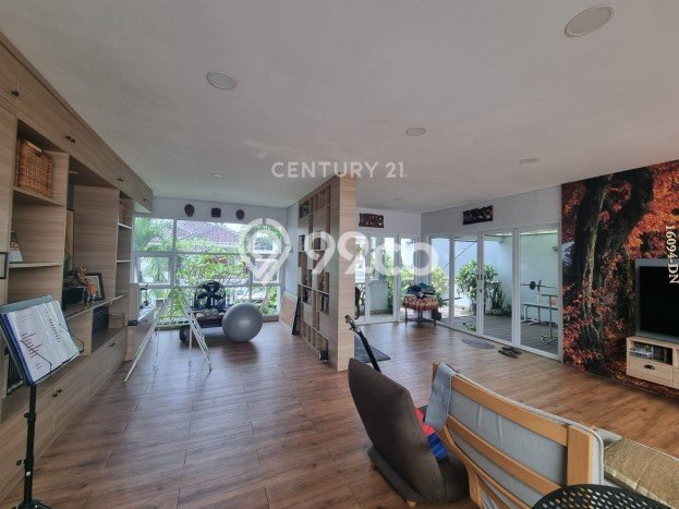 Rumah Luxury Modern Siap Huni di Sektor 9-Bintaro Tangerang Selatan Rumah Luxury Modern Siap Huni di Sektor 9-Bintaro Tangerang Selatan