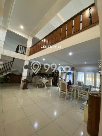 Rumah Elit Modern Tanpa Renovasi di Sektor 3 - Bintaro Tangerang Selatan Rumah Elit Modern Tanpa Renovasi di Sektor 3 - Bintaro Tangerang Selatan