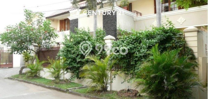 Rumah Luxury Modern Tanpa Renovasi di Sektor 9-Bintaro Tangerang Selatan Rumah Luxury Modern Tanpa Renovasi di Sektor 9-Bintaro Tangerang Selatan