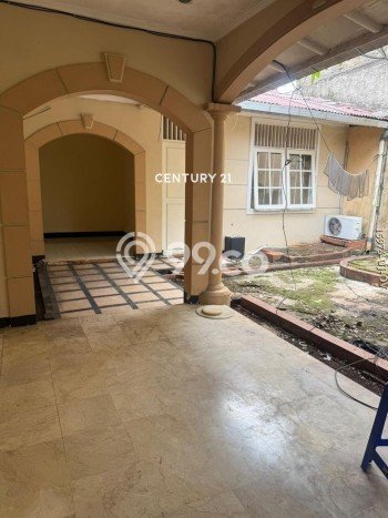 Rumah Luxury Modern Siap Huni di Sektor 3 - Bintaro Tangerang Selatan Rumah Luxury Modern Siap Huni di Sektor 3 - Bintaro Tangerang Selatan