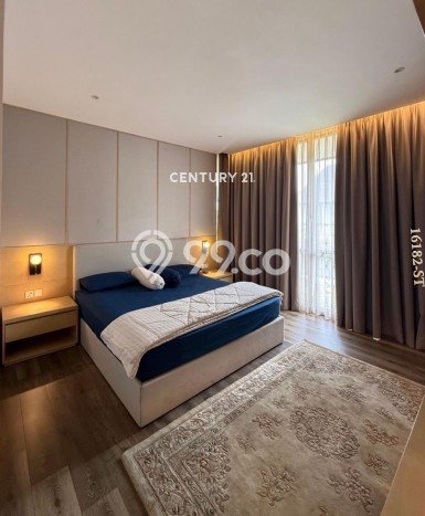 Rumah Elit Modern Siap Huni di Lebak Bulus Jakarta Selatan Rumah Elit Modern Siap Huni di Lebak Bulus Jakarta Selatan
