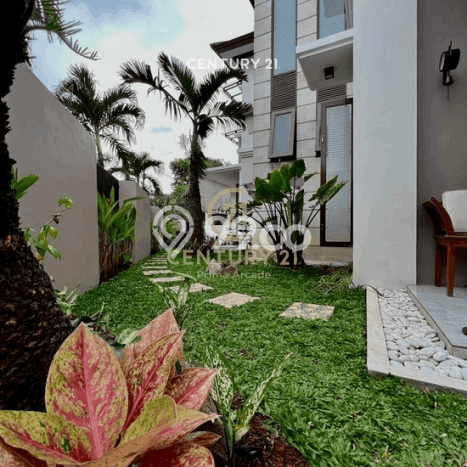 Jual Rumah Mewah Elegan Dengan View Cantik di Bintaro, Jakarta Selatan Jual Rumah Mewah Elegan Dengan View Cantik di Bintaro, Jakarta Selatan