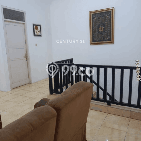 Rumah Elit Modern Siap Huni di BSD City Tangerang Rumah Elit Modern Siap Huni di BSD City Tangerang