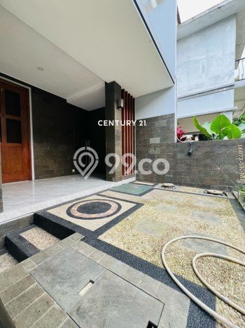 Jarang Ada! Rumah Sewa 3 Kamar Bagus Siap Huni Sektor 9-Bintaro Jarang Ada! Rumah Sewa 3 Kamar Bagus Siap Huni Sektor 9-Bintaro