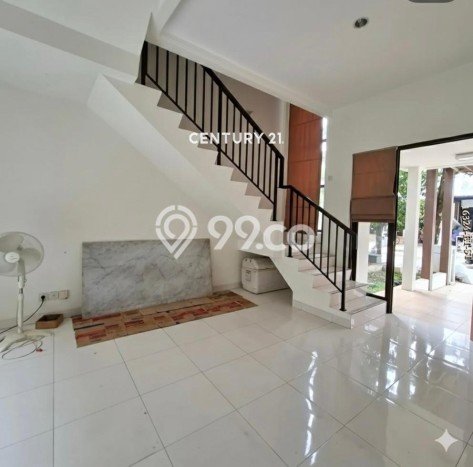 Rumah Luxury Modern Tanpa Renovasi di Sektor 7-Bintaro Tangerang Selatan Rumah Luxury Modern Tanpa Renovasi di Sektor 7-Bintaro Tangerang Selatan