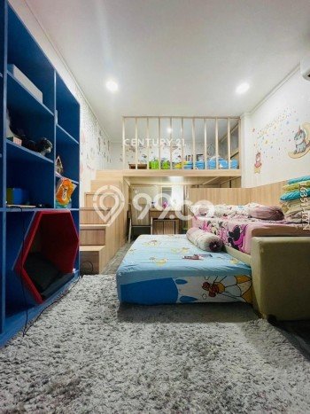 Dijual Rumah Minimalis Bagus Punya 2 KT di Serpong Utara Tangerang Selatan - Dijual Rumah Minimalis Bagus Punya 2 KT di Serpong Utara Tangerang Selatan -