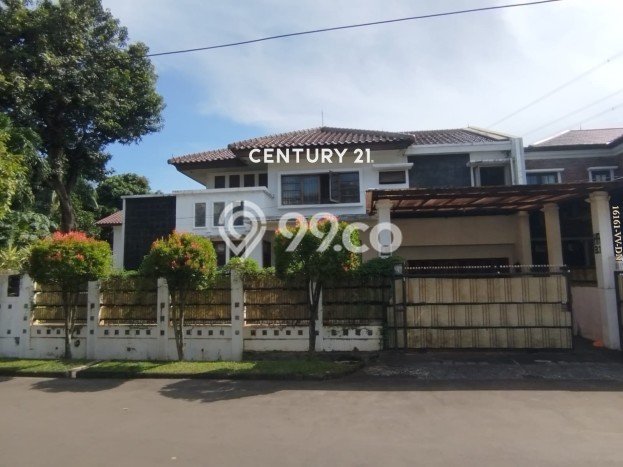Rumah Luxury Modern Siap Huni di Sektor 9-Bintaro Tangerang Selatan Rumah Luxury Modern Siap Huni di Sektor 9-Bintaro Tangerang Selatan