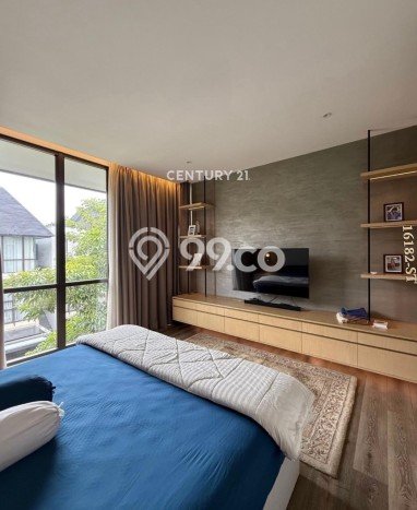 Rumah Elit Modern Siap Huni di Lebak Bulus Jakarta Selatan Rumah Elit Modern Siap Huni di Lebak Bulus Jakarta Selatan