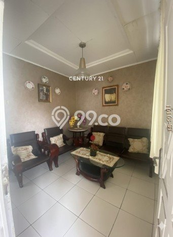 For Sale! Luxury House LT 225m2 Desain Elegan di Sektor 9-Bintaro For Sale! Luxury House LT 225m2 Desain Elegan di Sektor 9-Bintaro