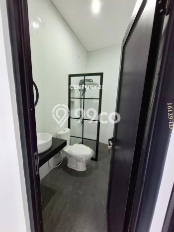 Rumah Luxury Modern Tanpa Renovasi di Sektor 3 - Bintaro Tangerang Selatan Rumah Luxury Modern Tanpa Renovasi di Sektor 3 - Bintaro Tangerang Selatan