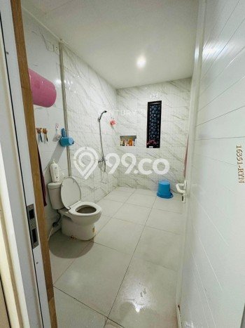 Dijual Rumah Minimalis Bagus Punya 2 KT di Serpong Utara Tangerang Selatan - Dijual Rumah Minimalis Bagus Punya 2 KT di Serpong Utara Tangerang Selatan -
