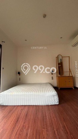Rumah Minimalis 2 KT LT 97m2 di Bintaro Rumah Minimalis 2 KT LT 97m2 di Bintaro