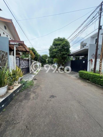 Jual Rumah Mewah Megah Dengan View Cantik di Bintaro, Tangerang Selatan Jual Rumah Mewah Megah Dengan View Cantik di Bintaro, Tangerang Selatan