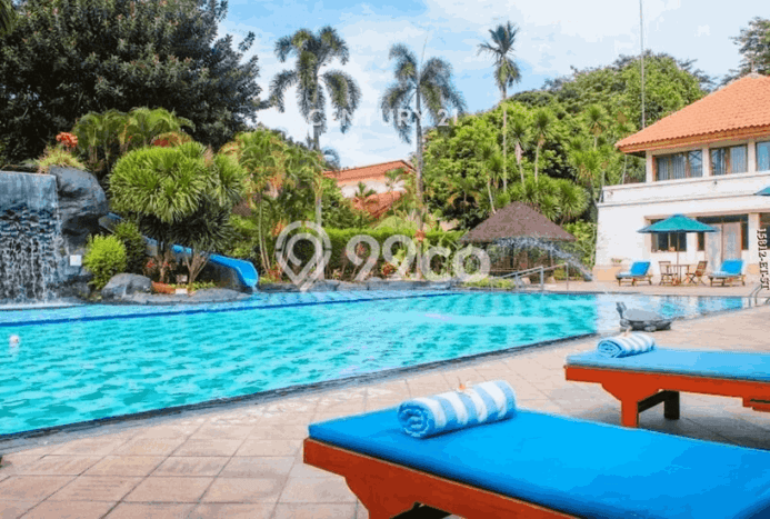 Dijual Hunian Rumah Terawat 3 KT di Bintaro, Tangerang Selatan Dijual Hunian Rumah Terawat 3 KT di Bintaro, Tangerang Selatan