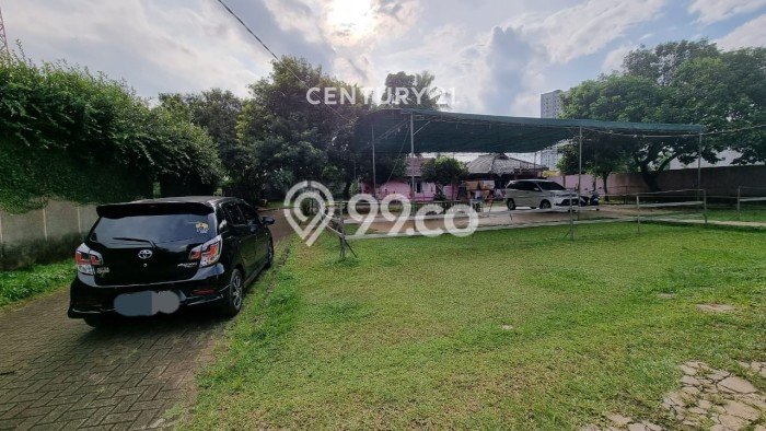 Tanah Dijual Area Strategis di Bintaro Tangerang Selatan 7087m2 Tanah Dijual Area Strategis di Bintaro Tangerang Selatan 7087m2