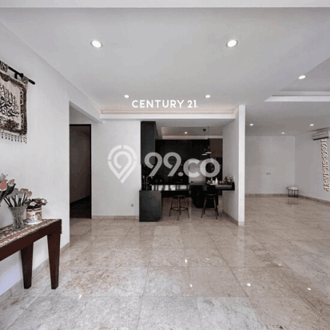 Hunian Mewah Dijual LT 425m2 di Cilandak, Jakarta Selatan Hunian Mewah Dijual LT 425m2 di Cilandak, Jakarta Selatan