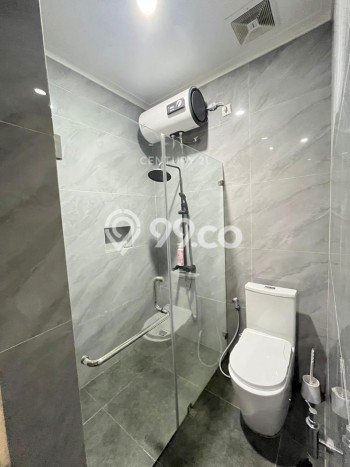 Rumah Luxury Modern Siap Huni di Sektor 9-Bintaro Tangerang Selatan Rumah Luxury Modern Siap Huni di Sektor 9-Bintaro Tangerang Selatan