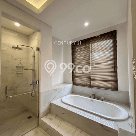Hunian Mewah Dijual LT 425m2 di Cilandak, Jakarta Selatan Hunian Mewah Dijual LT 425m2 di Cilandak, Jakarta Selatan