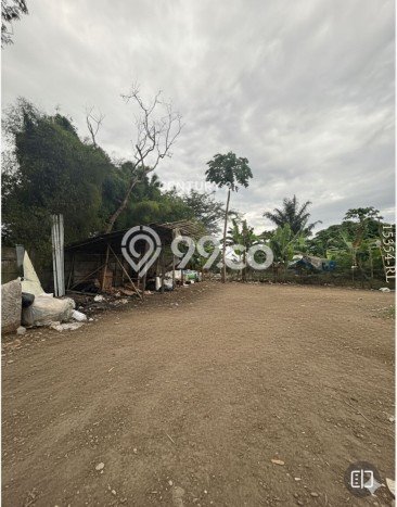 Tanah Kavling Dijual di Tangerang dengan Spesifikasi 1985m2 Tanah Kavling Dijual di Tangerang dengan Spesifikasi 1985m2