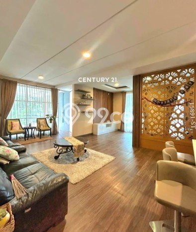 Ready to Use! Luxury House LT 182m2 Desain Modern di Sektor 9-Bintaro Ready to Use! Luxury House LT 182m2 Desain Modern di Sektor 9-Bintaro