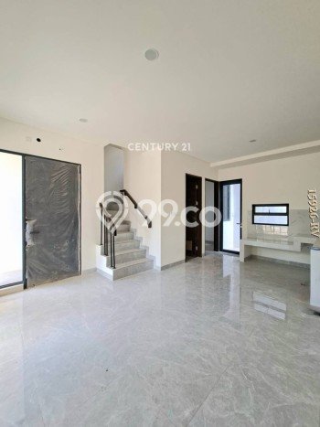 For Sale Hunian Rumah Terawat 3 Kamar di Bintaro, Tangerang Selatan For Sale Hunian Rumah Terawat 3 Kamar di Bintaro, Tangerang Selatan