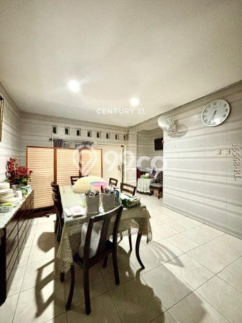 Ready to Use! Premium House LT 216m2 Desain Modern di Sektor 3 - Bintaro Ready to Use! Premium House LT 216m2 Desain Modern di Sektor 3 - Bintaro