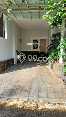 Rumah Luxury Modern Siap Huni di Sektor 9-Bintaro Tangerang Selatan Rumah Luxury Modern Siap Huni di Sektor 9-Bintaro Tangerang Selatan