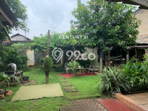 Rumah Luxury Modern Siap Huni di Petukangan Jakarta Selatan Rumah Luxury Modern Siap Huni di Petukangan Jakarta Selatan