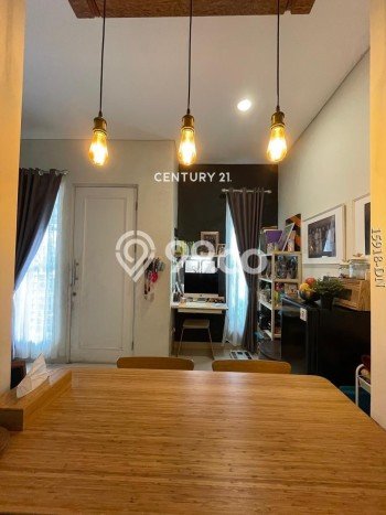 Rumah Luas Asri 2 KT Siap Huni di Bintaro Tangerang Selatan Rumah Luas Asri 2 KT Siap Huni di Bintaro Tangerang Selatan