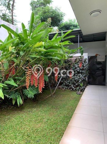 Rumah Elit Modern Tanpa Renovasi di Lebak Bulus Jakarta Selatan Rumah Elit Modern Tanpa Renovasi di Lebak Bulus Jakarta Selatan