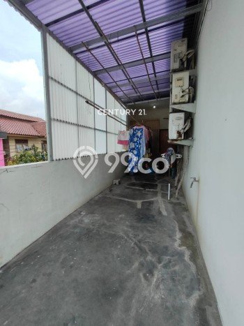 For Sale! Luxury House LT 155m2 Desain Elegan di Bintaro For Sale! Luxury House LT 155m2 Desain Elegan di Bintaro