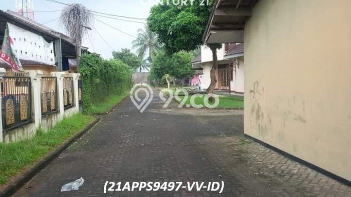 Tanah Dijual Area Strategis di Bintaro Tangerang Selatan 7087m2 Tanah Dijual Area Strategis di Bintaro Tangerang Selatan 7087m2