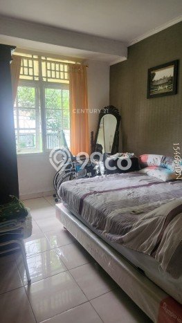Jual Rumah Luas Megah Dengan View Cantik di Sektor 9-Bintaro, Tangerang Selatan Jual Rumah Luas Megah Dengan View Cantik di Sektor 9-Bintaro, Tangerang Selatan