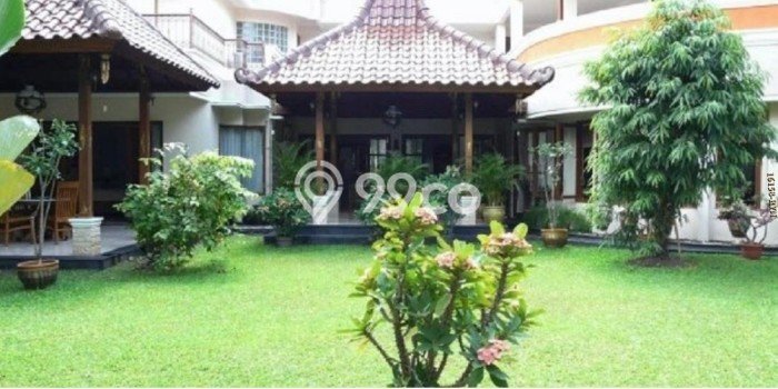 Rumah Luxury Modern Tanpa Renovasi di Sektor 9-Bintaro Tangerang Selatan Rumah Luxury Modern Tanpa Renovasi di Sektor 9-Bintaro Tangerang Selatan
