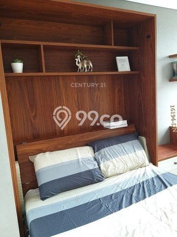 Dijual Apartemen di Tangerang Selatan 0 Kamar & 0 Kamar Mandi, Luas 23m2 Dijual Apartemen di Tangerang Selatan 0 Kamar & 0 Kamar Mandi, Luas 23m2