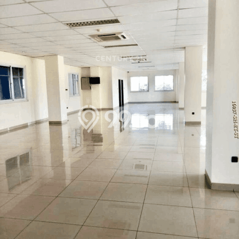 Dijual! Kantor di Cikini Jakarta Pusat LT 800m2 / LB 2500m2 Kawasan Bisnis Dijual! Kantor di Cikini Jakarta Pusat LT 800m2 / LB 2500m2 Kawasan Bisnis