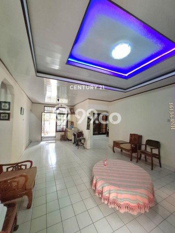 Rumah Modern 3 Kamar LT 280m2 di Bintaro Rumah Modern 3 Kamar LT 280m2 di Bintaro