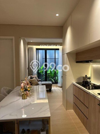 For Sale Rumah 3 Kamar Lokasi Ideal Nyaman dan Strategis di Serpong Utara For Sale Rumah 3 Kamar Lokasi Ideal Nyaman dan Strategis di Serpong Utara