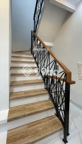 Hunian Cantik Minimalis Lb 150m2 di Jagakarsa, Jakarta Selatan Hunian Cantik Minimalis Lb 150m2 di Jagakarsa, Jakarta Selatan