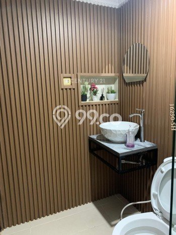 Rumah Luxury Modern Tanpa Renovasi di Bintaro Tangerang Selatan Rumah Luxury Modern Tanpa Renovasi di Bintaro Tangerang Selatan