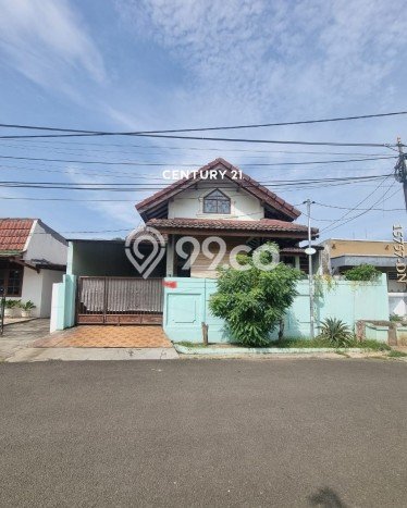 Dijual Rumah 4 Kamar Lokasi Strategis Bagus dan Strategis di Ciledug Dijual Rumah 4 Kamar Lokasi Strategis Bagus dan Strategis di Ciledug