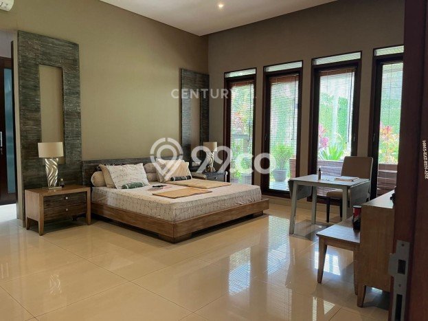 Rumah Elit Modern Tanpa Renovasi di Sektor 9-Bintaro Tangerang Selatan Rumah Elit Modern Tanpa Renovasi di Sektor 9-Bintaro Tangerang Selatan