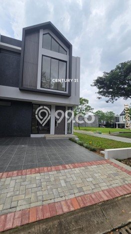 Rumah sewa siap pakai 2 Kamar Tidur di Sektor 7-Bintaro, Tangerang Selatan Rumah sewa siap pakai 2 Kamar Tidur di Sektor 7-Bintaro, Tangerang Selatan